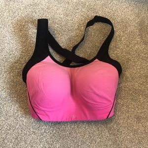 Victoria’s Secret Sports Bra 32DDD
